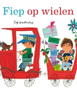 Fiep op wielen