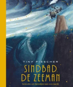 Sindbad de zeeman