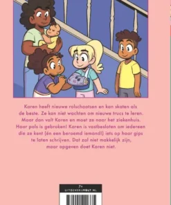 Het mooiste gips | 9789021429335