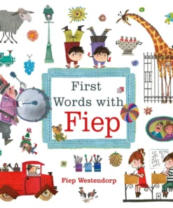First Words With Fiep