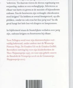 Alternative view of Gefeliciteerd