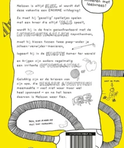 Alternative view of Nelsson