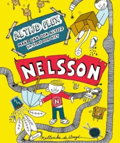Nelsson
