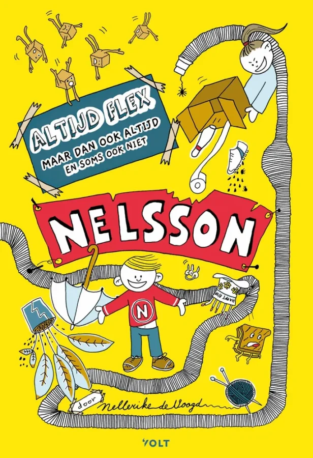 Rapunsel kinderboeken |