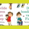 De wilde dieren van Fiep | 9798890631220
