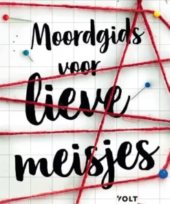Moordgids voor lieve meisjes