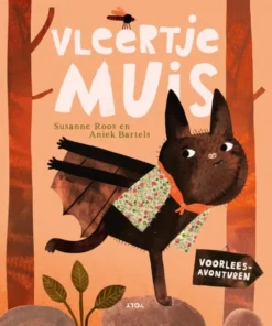 Vleertje Muis