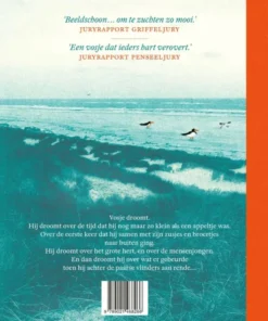 Alternative view of Vosje