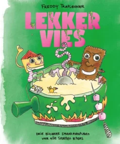 Lekker vies