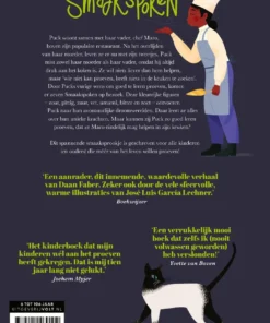 Smaakspoken | 9789021469119