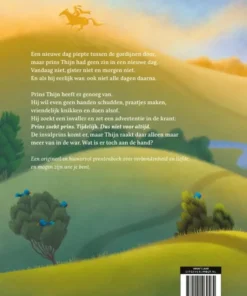 Prins zoekt prins | 9789021469584