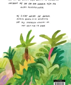 Het wolfje dat geen roedel nodig had | 9789021469799