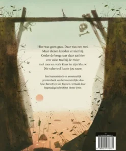 De drie broertjes Bok | 9789021470771