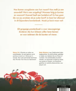 Borsten | 9789021470788 Borsten - Afbeelding 2