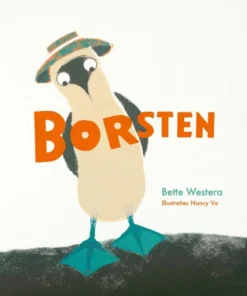 Borsten