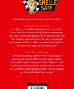 Alternative view of De Grand Prix