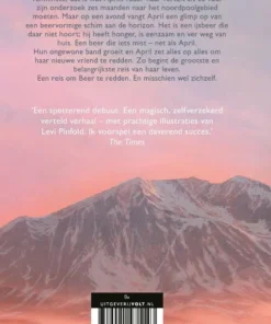 Alternative view of De laatste beer