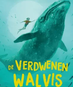 De verdwenen walvis