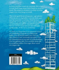 De bond voor bangeriken | 9789021473710