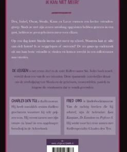 Alternative view of De leugen