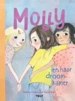 Molly en haar droomkamer | 9789021476759