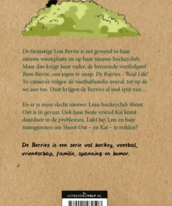 Alternative view of Het onmogelijke plan