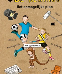 Het onmogelijke plan