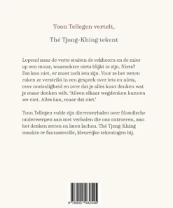 Alternative view of Waar gaan we eigenlijk heen