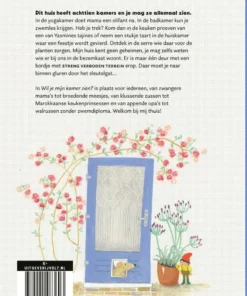 Alternative view of Wil je mijn kamer zien?