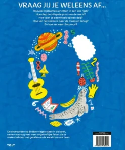 Een octopus heeft nul botten | 9789021485249