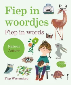 Fiep in woordjes – Natuur