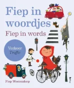 Fiep in woordjes – Verkeer | 9789021485423