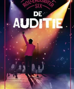 De auditie
