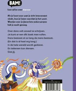 Alternative view of Dans, dans, dans