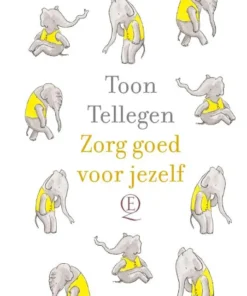 Zorg goed voor jezelf