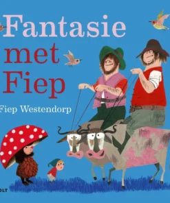 Fantasie met Fiep