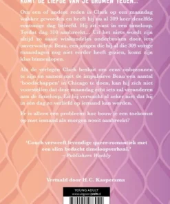 Alternative view of Als ik je morgen weer zie