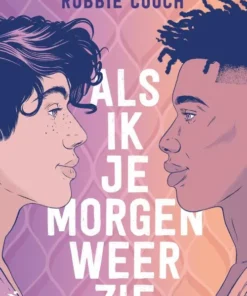 Als ik je morgen weer zie