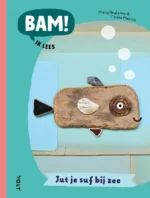 Jut je suf bij zee | 9789020627152