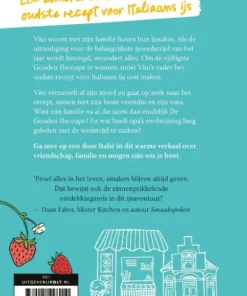 De Gouden IJscoupe | 9789021498010