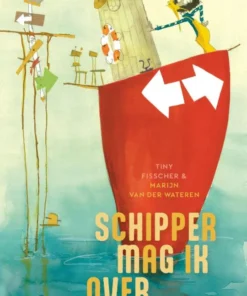 Schipper, mag ik over…