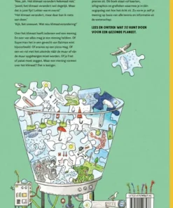 Alternative view of Klimaatatlas