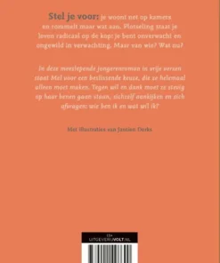 Alternative view of De langste één minuut