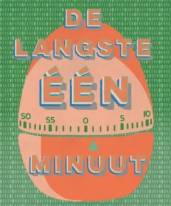 De langste één minuut