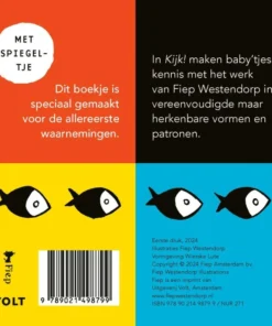 Alternative view of Kijk!