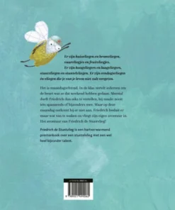 Friedrich de Stuntvlieg | 9789021499062 Friedrich de Stuntvlieg | 9789021499062