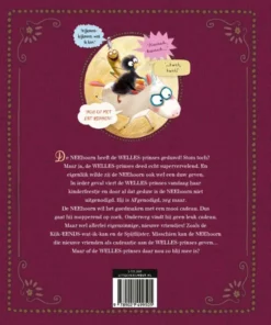 Alternative view of De NEEhoorn en het verjaardagsfeestje