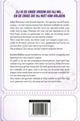 The striker | 9789021499758