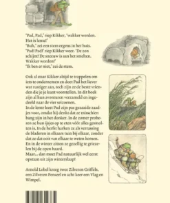 Alle verhalen van Kikker en Pad | 9789021619385 Alle verhalen van Kikker en Pad | 9789021619385