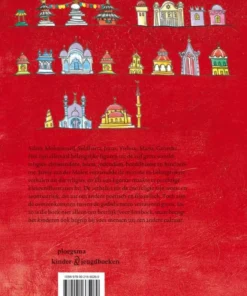 Alternative view of Over engelen, goden en helden